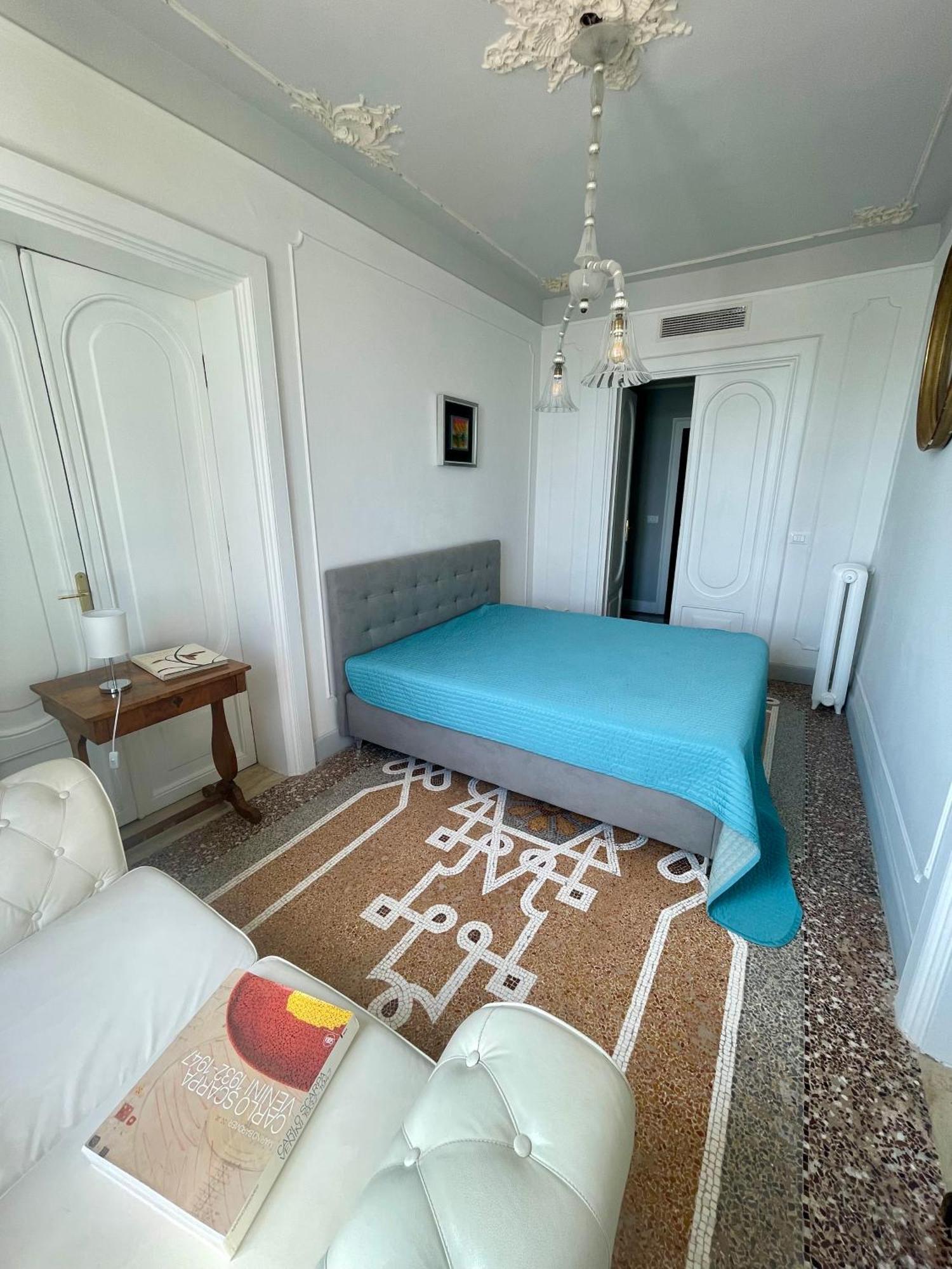 The B Collection - San Marco Riva Schiavoni Apartamento Veneza Exterior foto