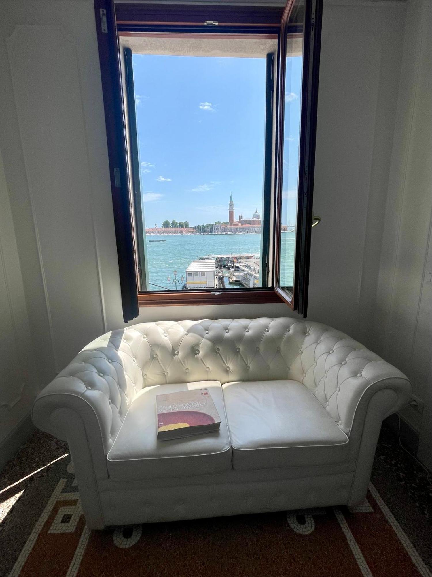 The B Collection - San Marco Riva Schiavoni Apartamento Veneza Exterior foto