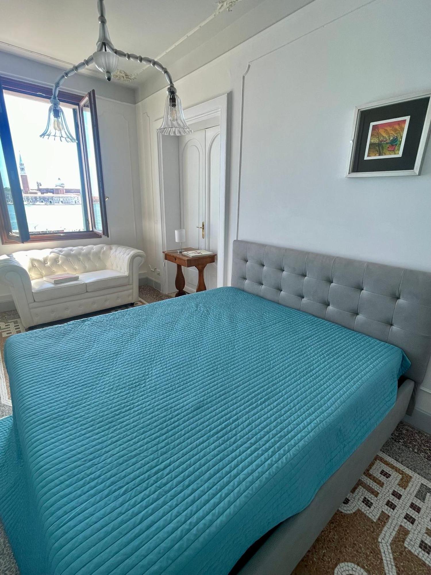 The B Collection - San Marco Riva Schiavoni Apartamento Veneza Exterior foto