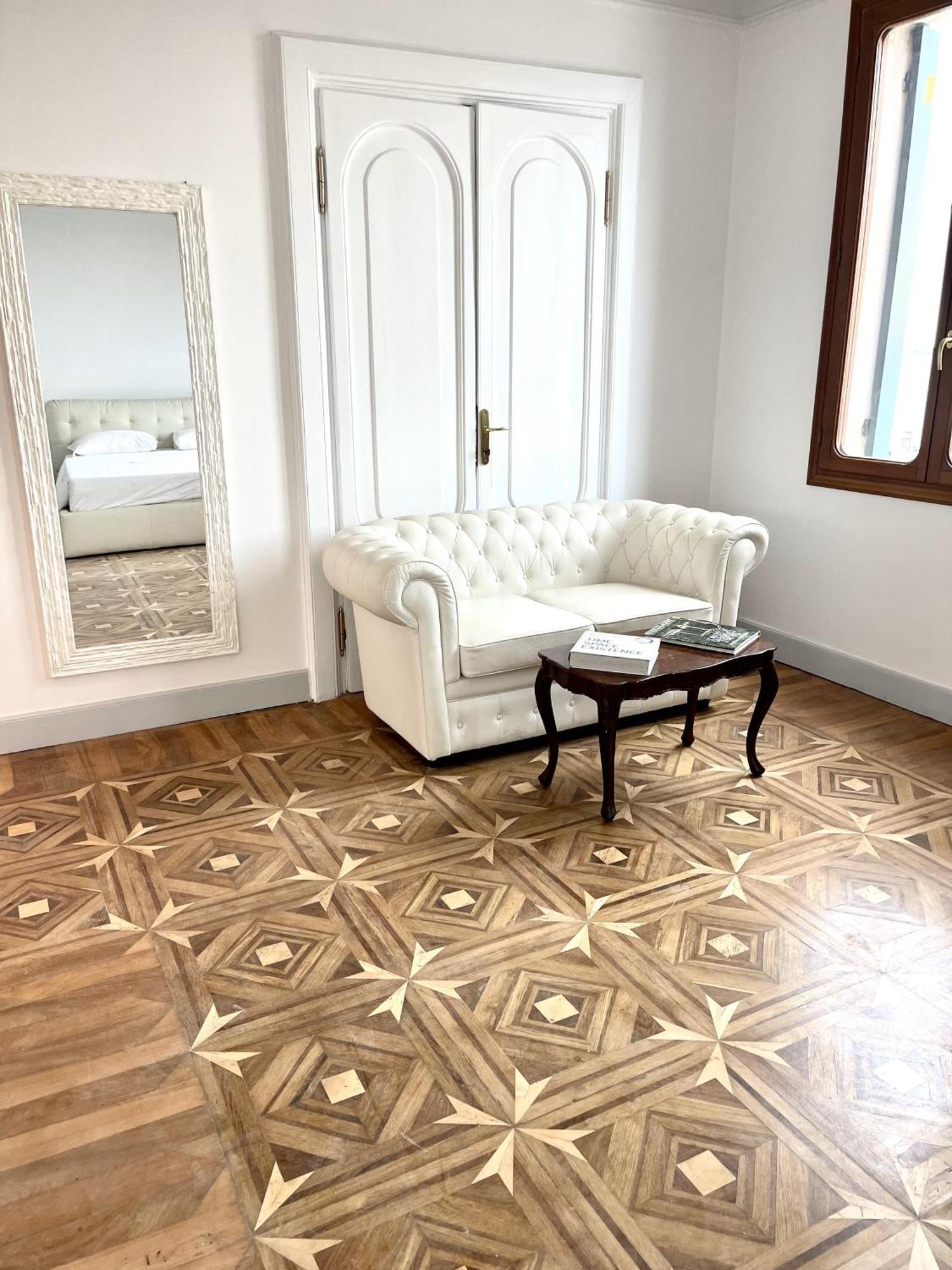 The B Collection - San Marco Riva Schiavoni Apartamento Veneza Exterior foto