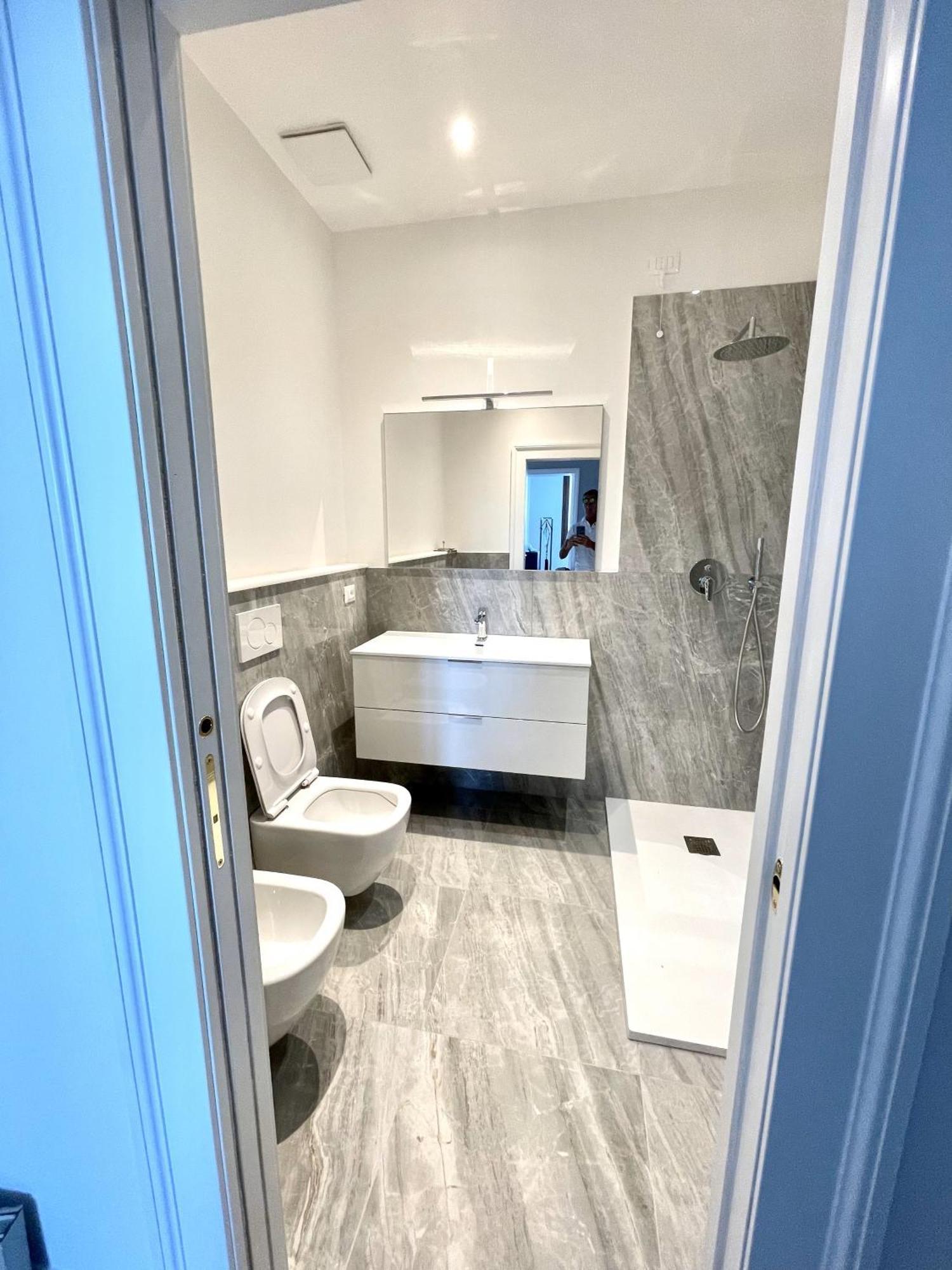 The B Collection - San Marco Riva Schiavoni Apartamento Veneza Exterior foto