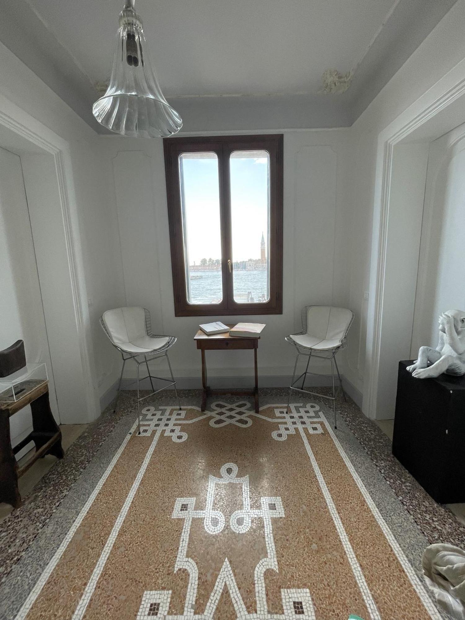 The B Collection - San Marco Riva Schiavoni Apartamento Veneza Exterior foto