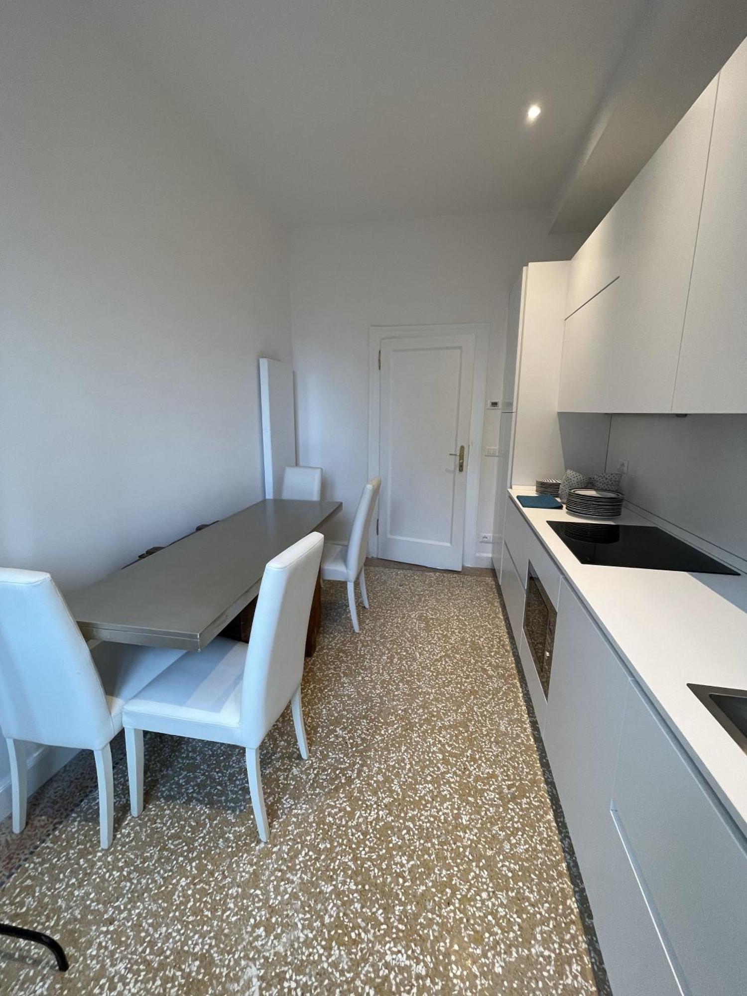 The B Collection - San Marco Riva Schiavoni Apartamento Veneza Exterior foto