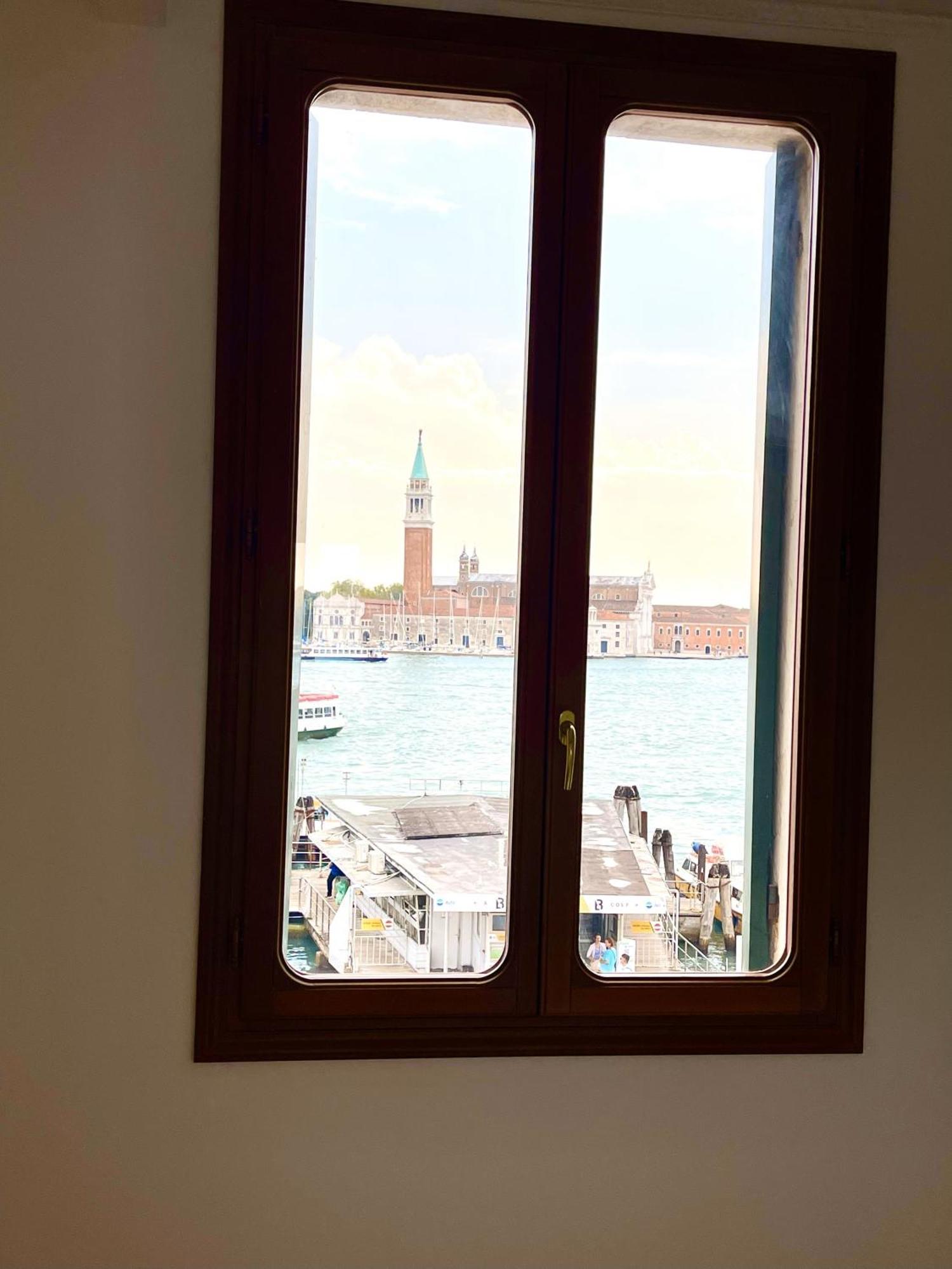 The B Collection - San Marco Riva Schiavoni Apartamento Veneza Exterior foto