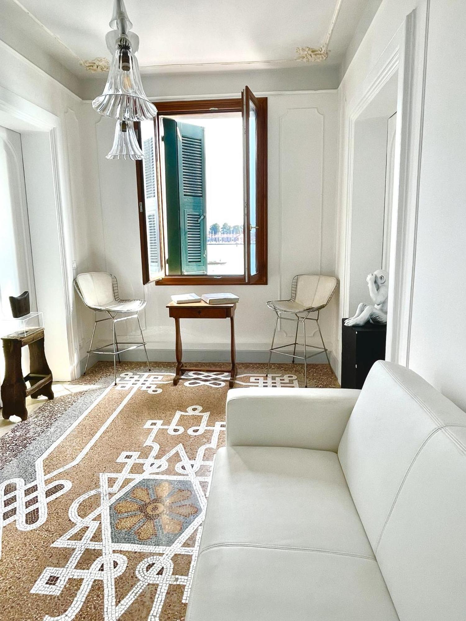 The B Collection - San Marco Riva Schiavoni Apartamento Veneza Exterior foto