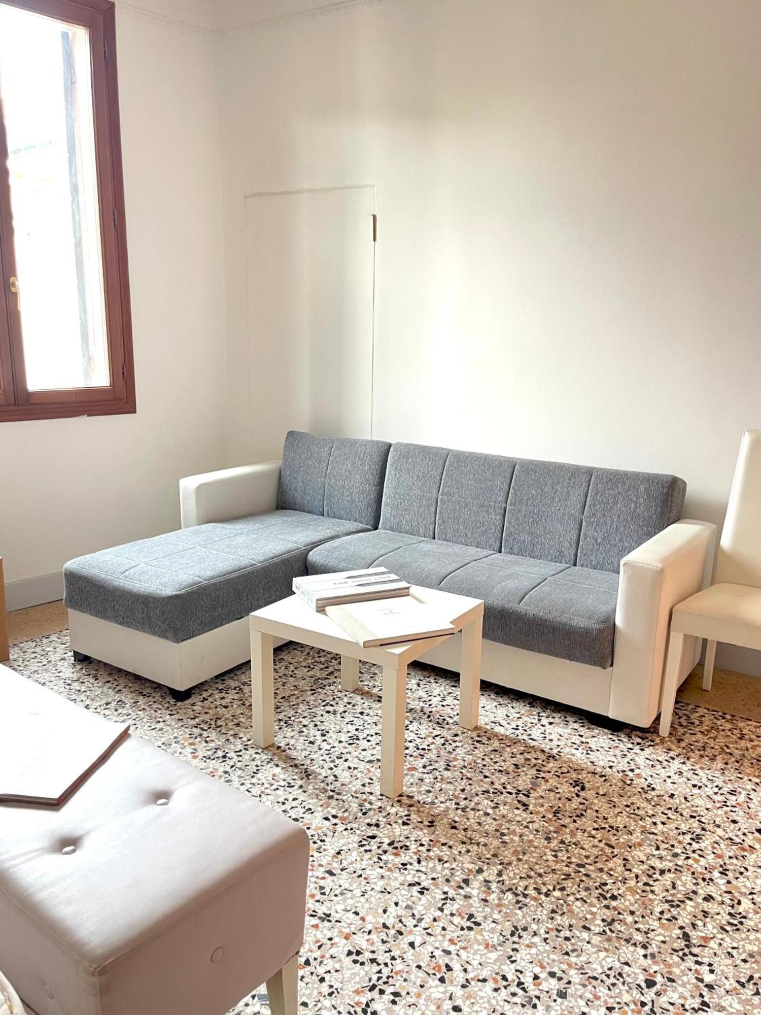 The B Collection - San Marco Riva Schiavoni Apartamento Veneza Exterior foto