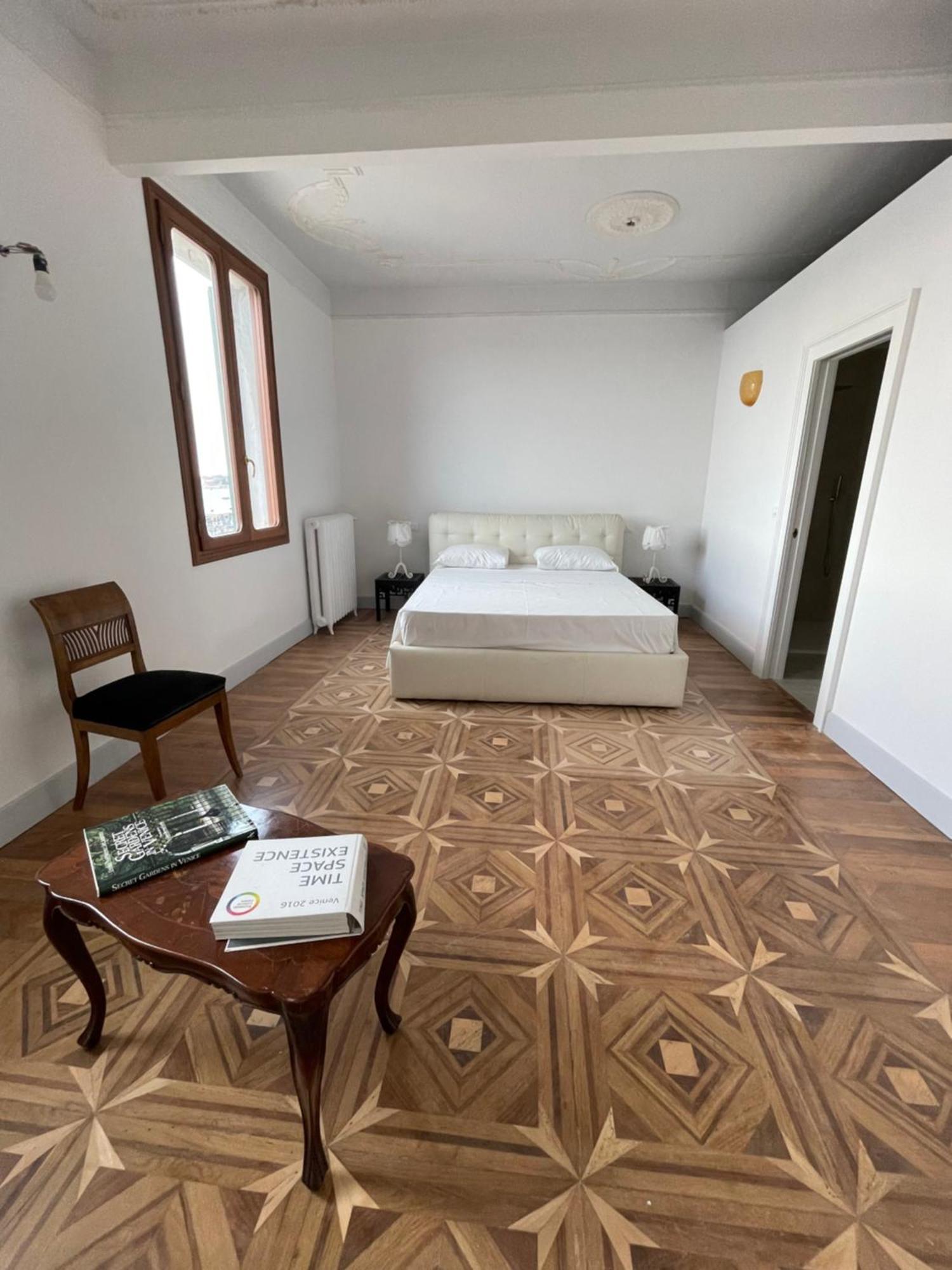 The B Collection - San Marco Riva Schiavoni Apartamento Veneza Exterior foto