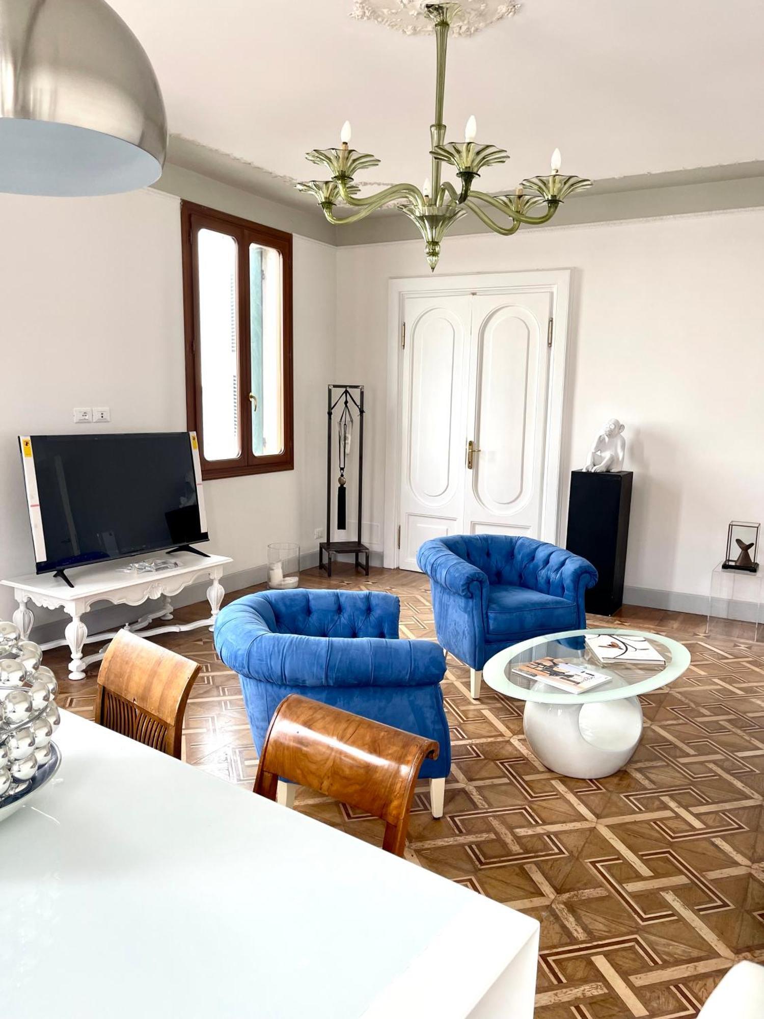 The B Collection - San Marco Riva Schiavoni Apartamento Veneza Exterior foto