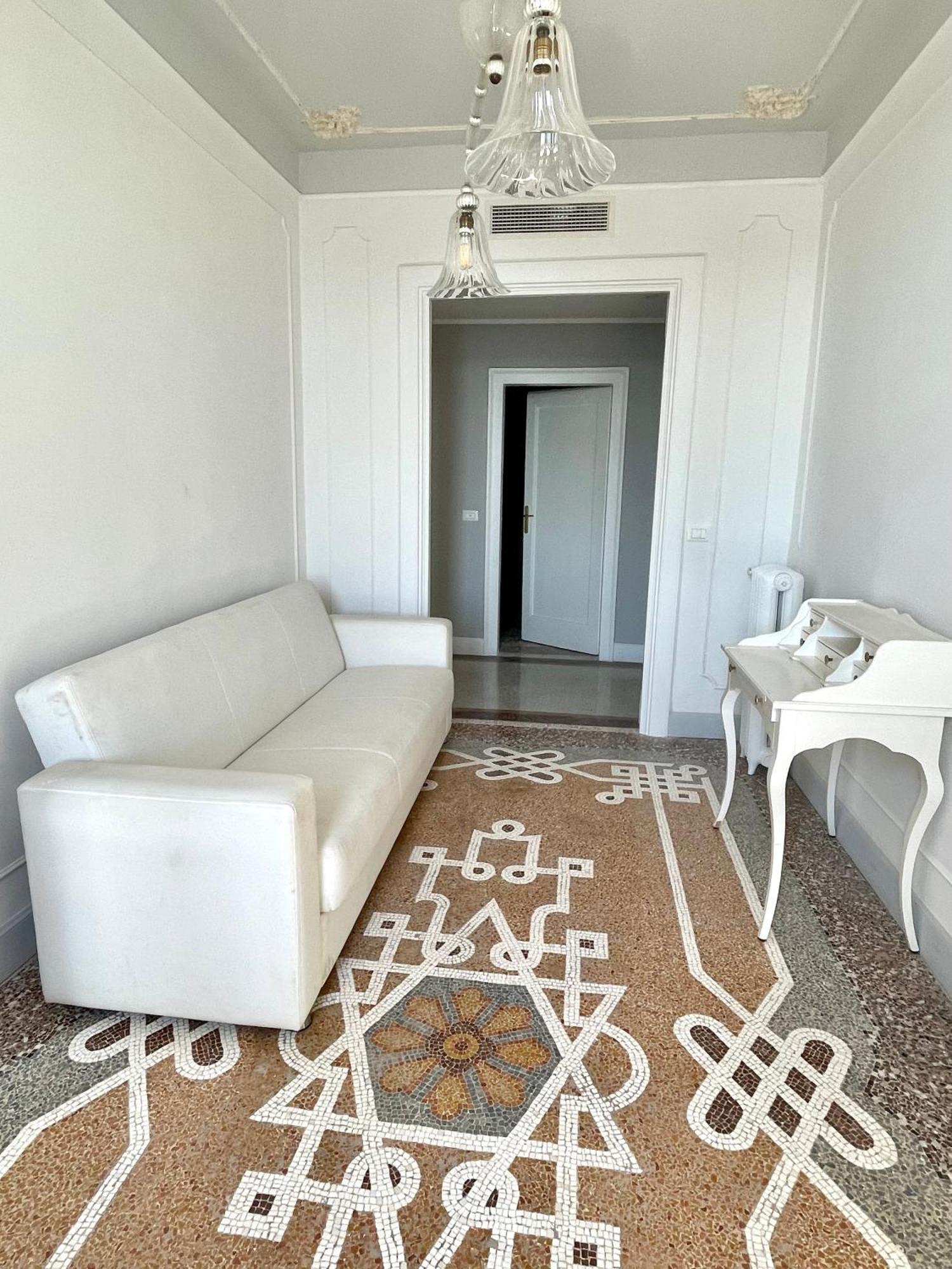 The B Collection - San Marco Riva Schiavoni Apartamento Veneza Exterior foto