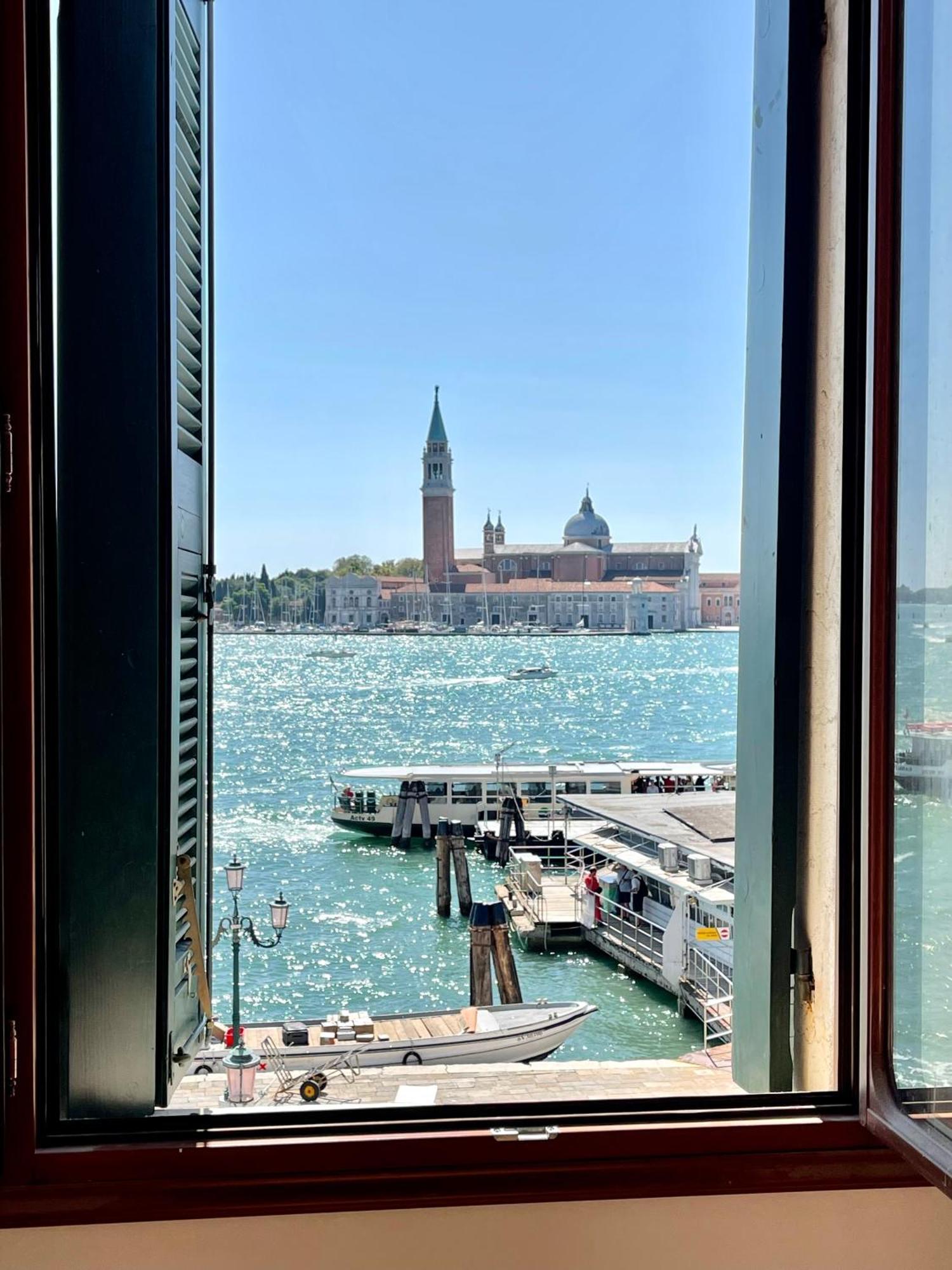 The B Collection - San Marco Riva Schiavoni Apartamento Veneza Exterior foto